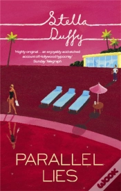 Capa do artigo Parallel Lies