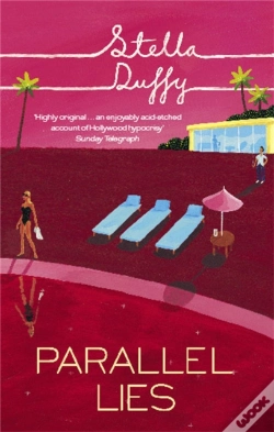 Capa do artigo Parallel Lies
