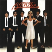 Capa do artigo Parallel Lines - CD