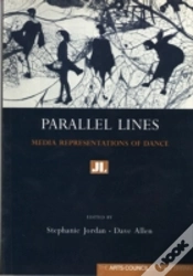 Capa do artigo Parallel Lines