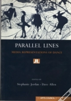 Capa do artigo Parallel Lines