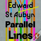 Capa do artigo Parallel Lines