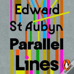 Capa do artigo Parallel Lines