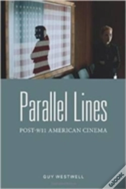Capa do artigo Parallel Lines