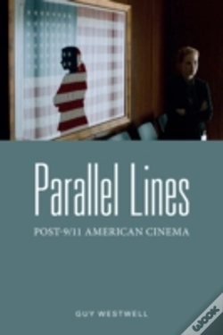 Capa do artigo Parallel Lines