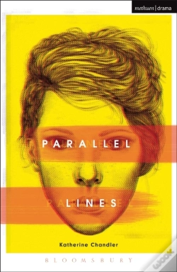 Capa do artigo Parallel Lines