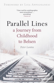 Capa do artigo Parallel Lines