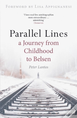 Capa do artigo Parallel Lines