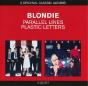 Parallel Lines / Plastic Letters - CD - Preview
