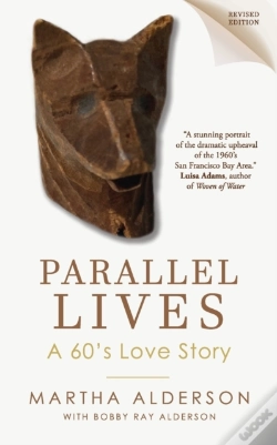Capa do artigo Parallel Lives A Love Story