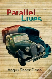 Capa do artigo Parallel Lives