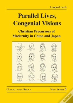 Capa do artigo Parallel Lives, Congenial Visions