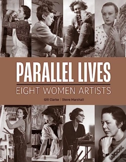 Capa do artigo Parallel Lives