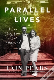 Capa do artigo Parallel Lives