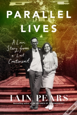Capa do artigo Parallel Lives