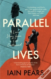 Capa do artigo Parallel Lives