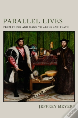 Capa do artigo Parallel Lives