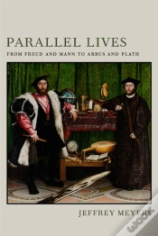 Capa do artigo Parallel Lives