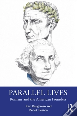 Capa do artigo Parallel Lives