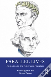 Capa do artigo Parallel Lives