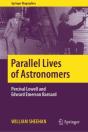 Parallel Lives Of Astronomers - Preview