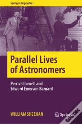 Parallel Lives Of Astronomers