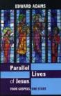 Parallel Lives Of Jesus - Preview