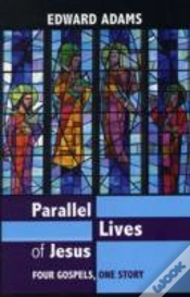 Capa do artigo Parallel Lives Of Jesus