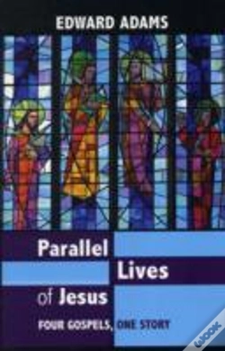 Capa do artigo Parallel Lives Of Jesus