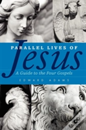 Parallel Lives Of Jesus