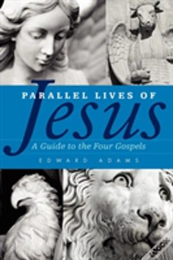Capa do artigo Parallel Lives Of Jesus