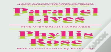 Parallel Lives