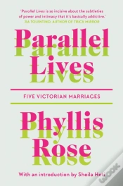 Capa do artigo Parallel Lives