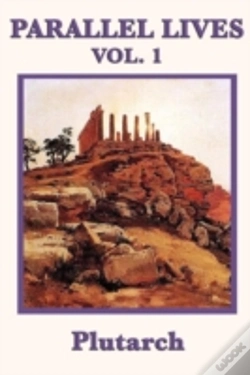 Capa do artigo Parallel Lives Vol. 1