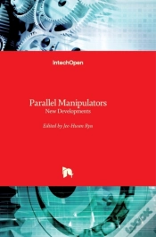 Capa do artigo Parallel Manipulators:New Developments