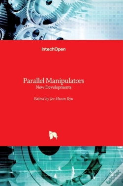Capa do artigo Parallel Manipulators:New Developments