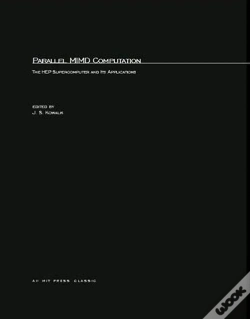 Capa do artigo Parallel Mimd Computation