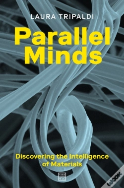 Capa do artigo Parallel Minds