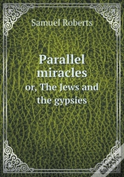Capa do artigo Parallel Miracles Or, The Jews And The Gypsies
