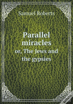Capa do artigo Parallel Miracles Or, The Jews And The Gypsies