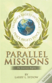 Capa do artigo Parallel Missions-The Journey Begins