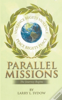 Capa do artigo Parallel Missions-The Journey Begins