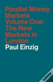 Capa do artigo Parallel Money Markets