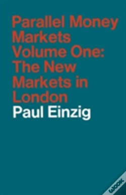 Capa do artigo Parallel Money Markets