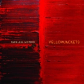 Capa do artigo Parallel Motion - CD