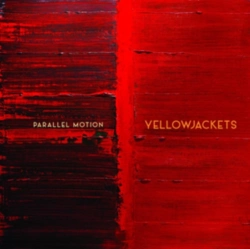Capa do artigo Parallel Motion - CD