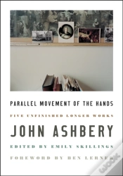 Capa do artigo Parallel Movement Of The Hands