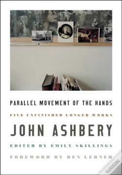 Capa do artigo Parallel Movement Of The Hands