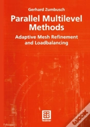 Capa do artigo Parallel Multilevel Methods