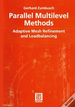 Capa do artigo Parallel Multilevel Methods